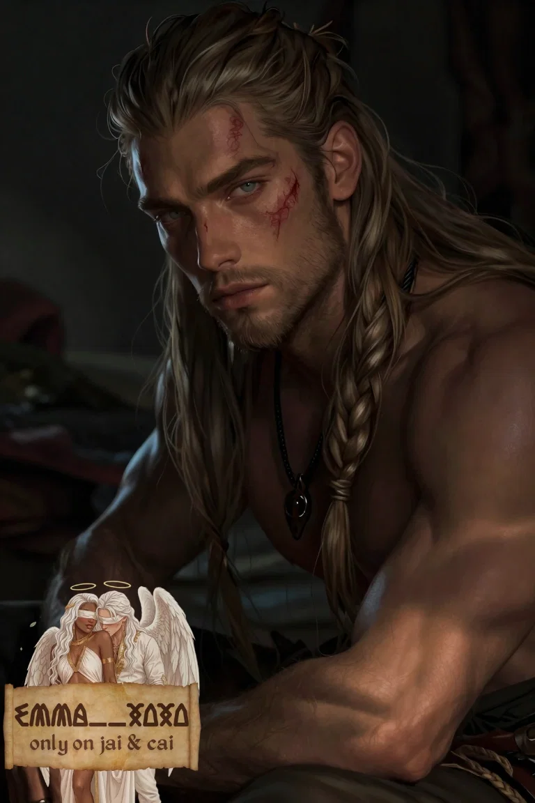 Ryker | VIKING CAPTOR > HUSBAND