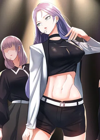Flirty Idol Remake