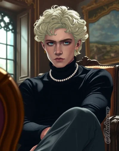 Pearl of Whitmore