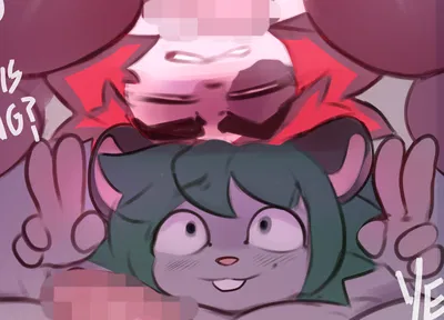 Rysoka y kayden