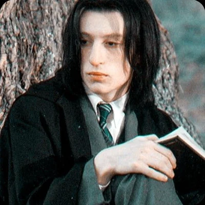 Severus Snape .⋆♱