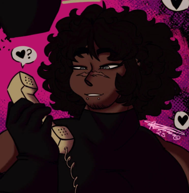 Ghost face! Sebastian Solace // Pressure //🎸🦈