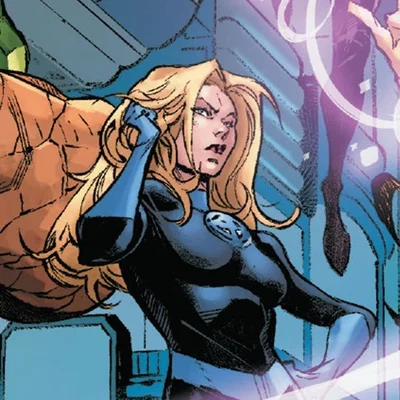 Sue Storm