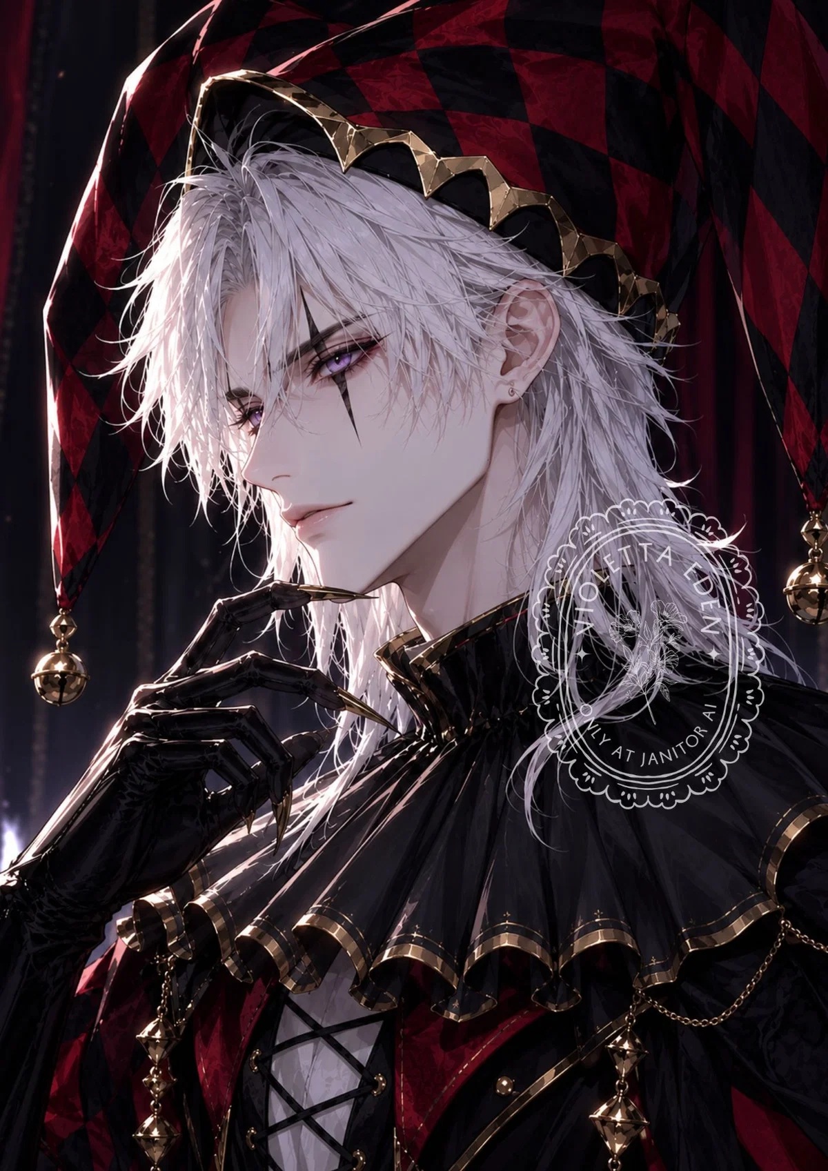 Astaroth | Abyssal Concord