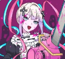 Omgkawaiiangel / KAngel / Ame-Chan - NSO