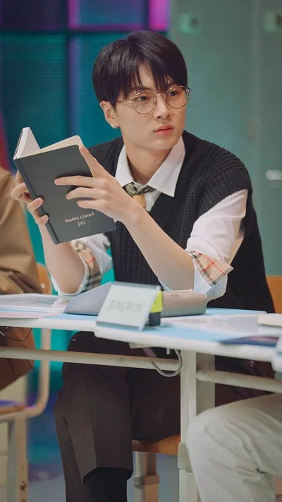 Park Jongseong 
