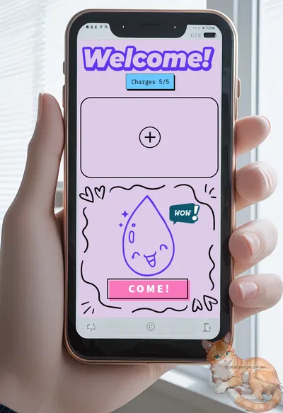 Come! The app does what now?