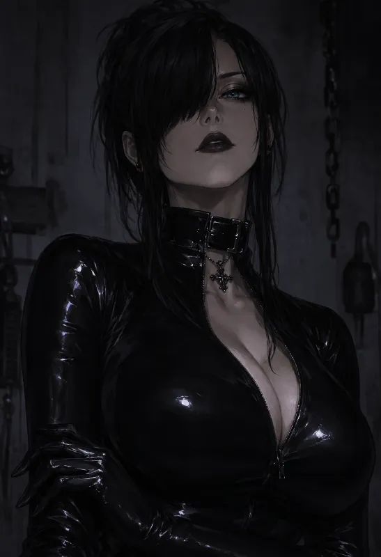 Re-Education Protocol - Valeria
