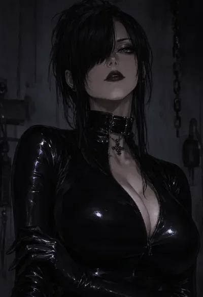 Re-Education Protocol - Valeria