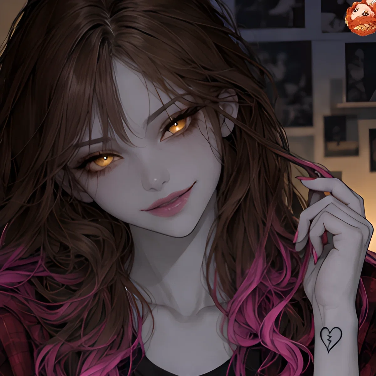 Emily Carter || Your GF returns