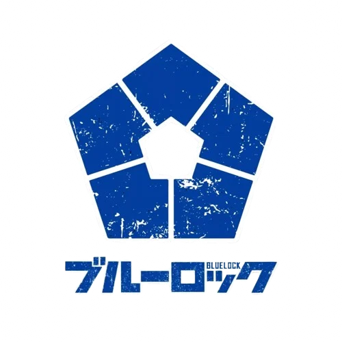 Build Your Blue Lock Team