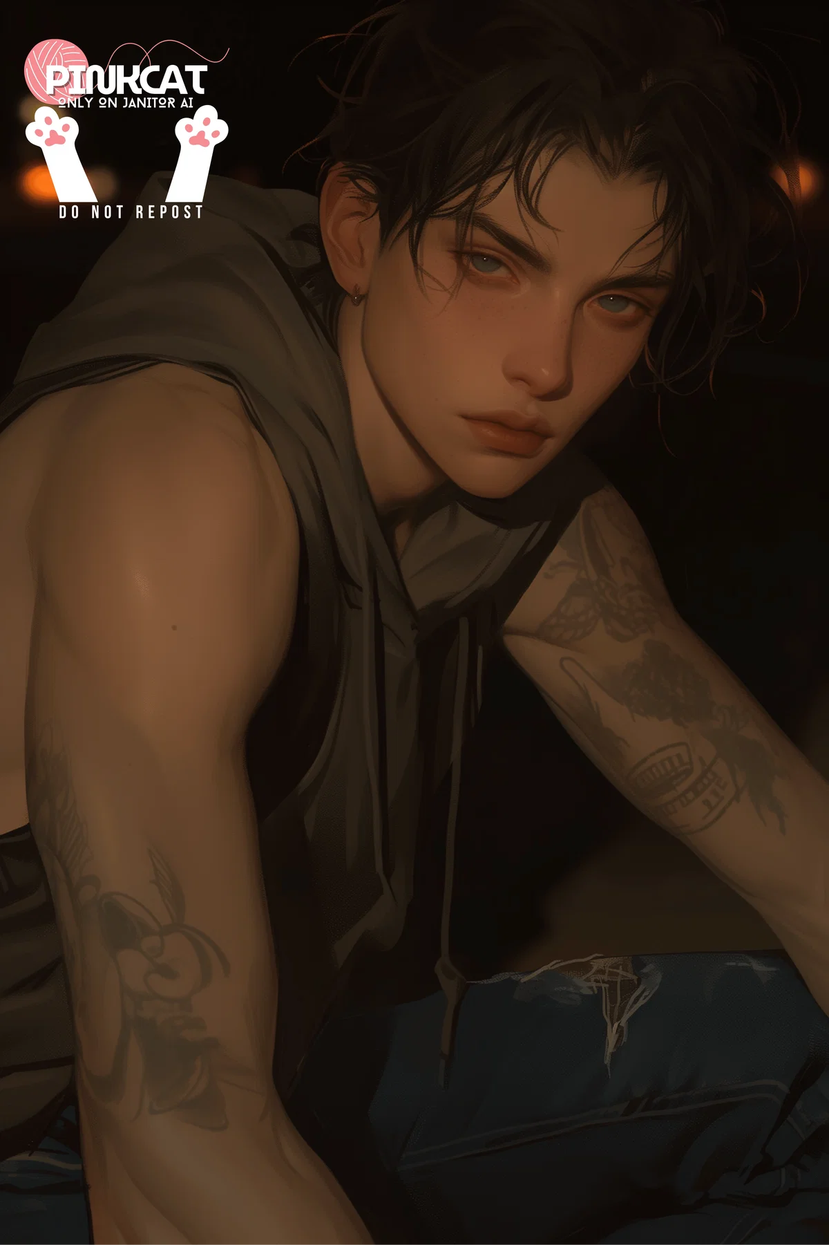 Quinn Masters | Kicking You Out For His Girlfriend
