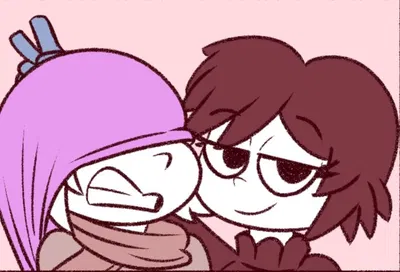 Jane and Zoey