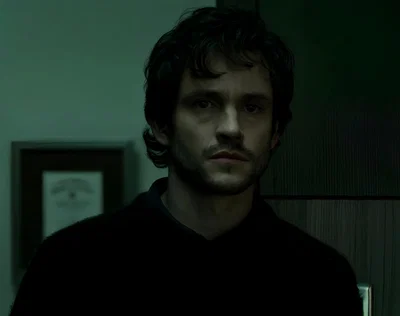 Will Graham