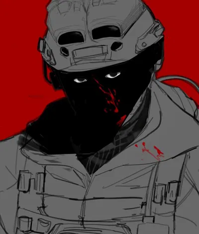 | Felix | Zombie Soldier