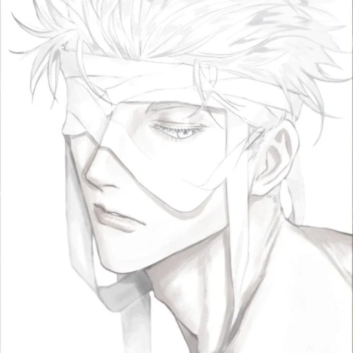 Satoru Gojo
