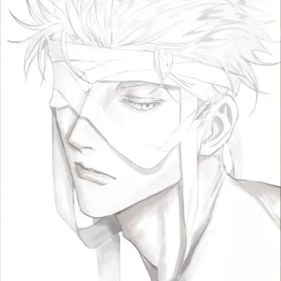 Satoru Gojo