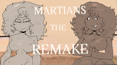 solar system STAGE 1: .+MARTIANS.+
