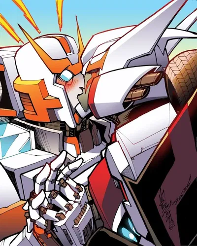 Drift + Ratchet - MTMTE
