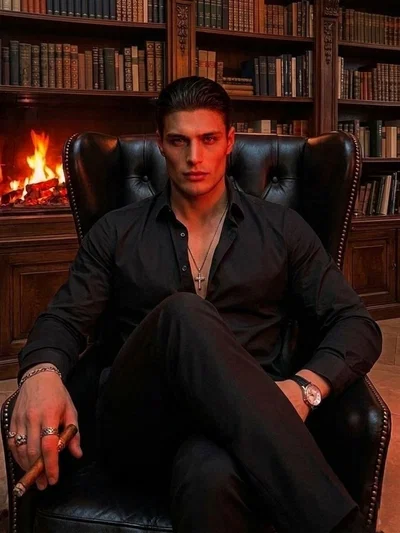 Dominic Cross