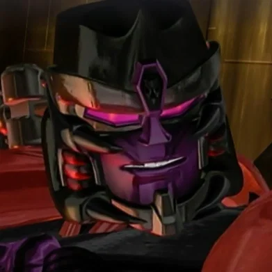[✦💥Transmetal Megatron💥✦]