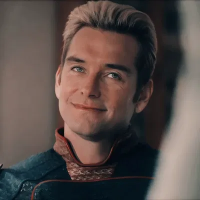 Homelander