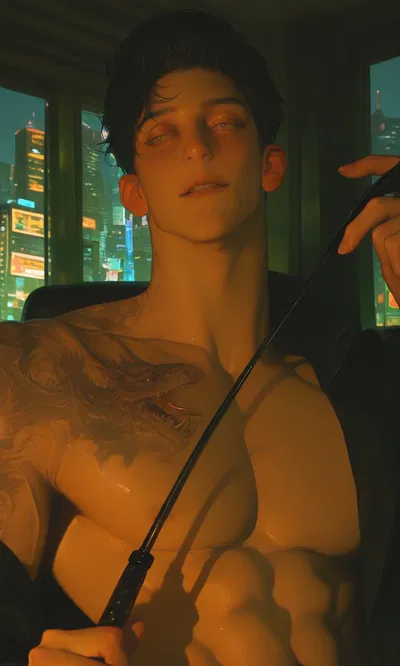 Vincent Langdon