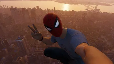 The Accidental Spider-Swap