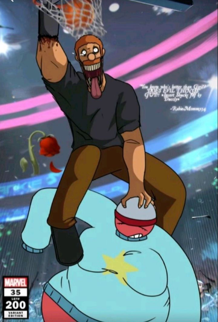 TheWackiest might be on hiatus.