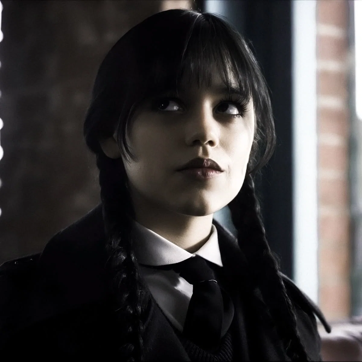 Wednesday Addams