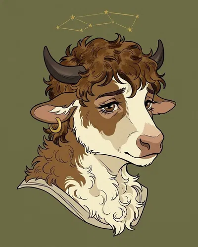 Minotaur // Your Burden 