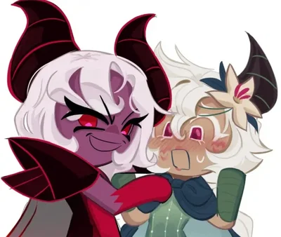 YURI OF DOOM AND DESPAIR AND PURE VANILLA