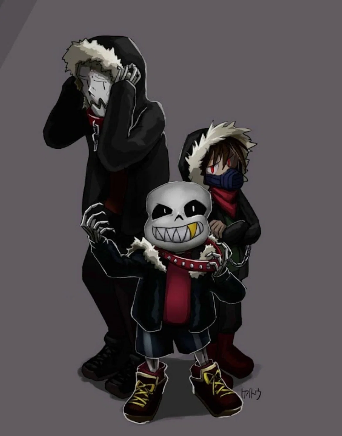 Great Time Trio