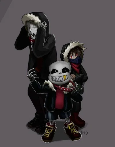 Great Time Trio