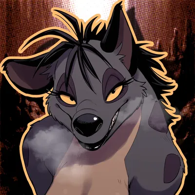 Shenzi