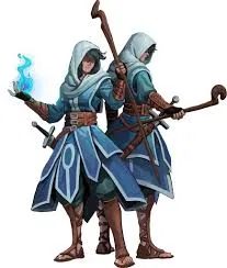 Arch Rival 