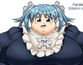 wikipe-tan