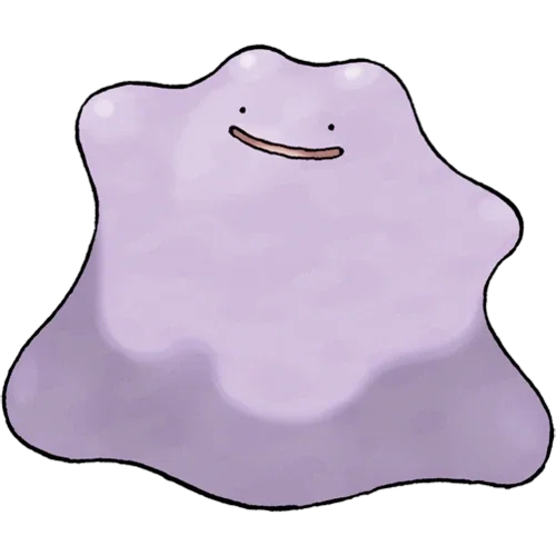 You are a  shapshifter 