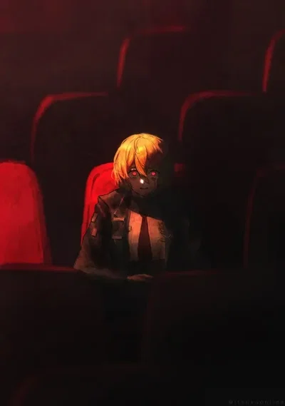 ALL OF US ARE DEAD × LIMBUS COMPANY AU