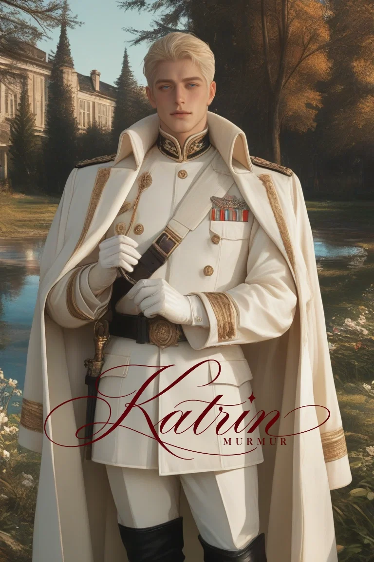 The Heir’s Marriage | Mikhail Sergeyevich Belozyorsky