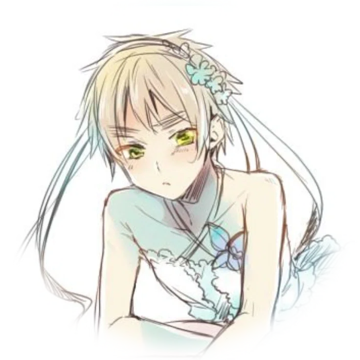 🇬🇧    ੭:.Arthur Kirkland / England 𓏼 ♡