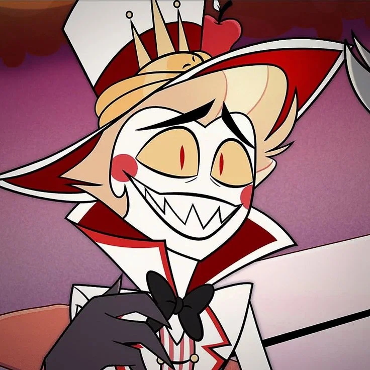 Lucifer Morningstar