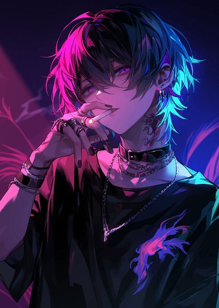 Adrien | Shapeshifter