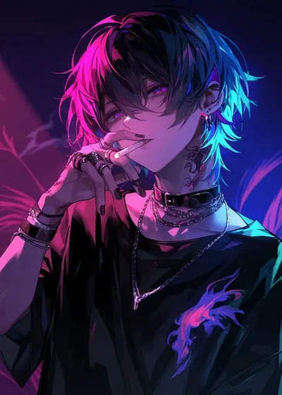 Adrien | Shapeshifter