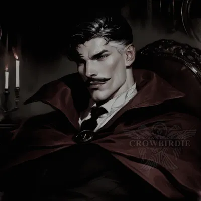 Doctor Strange | request ~ established relationship