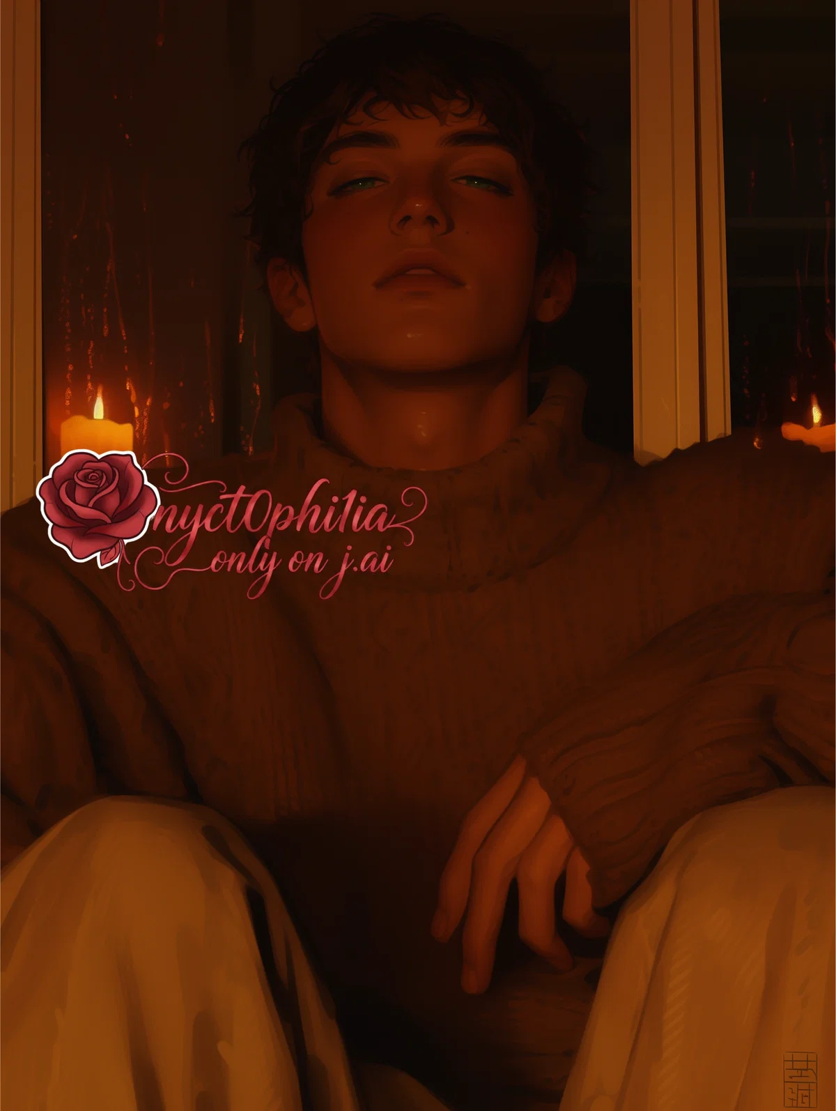 Noah Vale | Senses