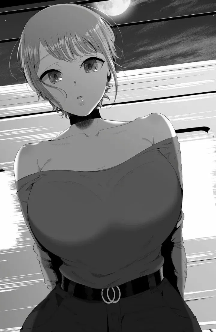 reunion with your old Kohai (reverse NTR)