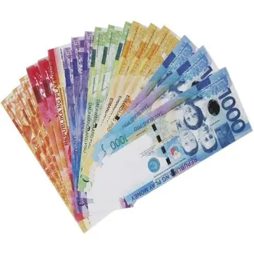 Money