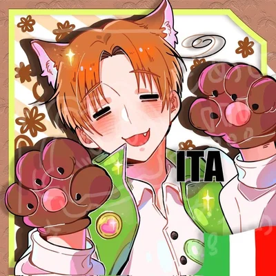 Italy