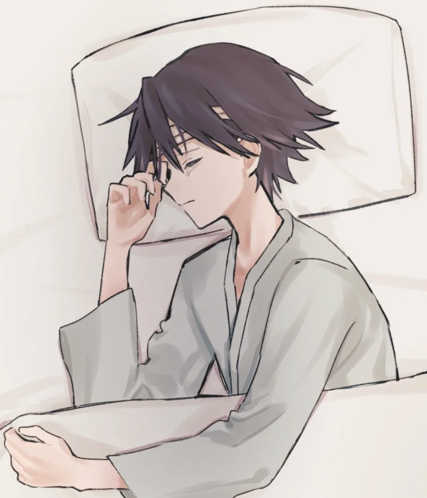 Cutie pie amnesiac - Az